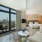 Arabian Park Dubai, an Edge by Rotana Hotel