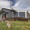 Alpine Way Cottage - Ohakune Holiday Home - 奥阿库尼