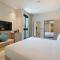 Arabian Park Dubai, an Edge by Rotana Hotel