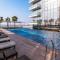 Elegant Studio at Damac Hills Carson B - 迪拜