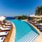 Sirene Luxury Hotel Bodrum - Ялыкавак