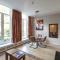 Dutch Masters Short Stay Apartments