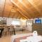 Selinitsa Stone Studio - Mani Seaview Retreat - Agios Nikolaos