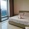 EVO Soho Suites Bangi by Wido with Parking Netflix - 甘榜松盖拉马尔达兰