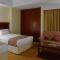 New Madinah Hotel