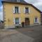 Gîte Pouquette