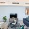 HiGuests - Spacious Apt Near Zabeel Park With Panoramic Views - Dubaj