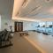 HiGuests - Spacious Apt Near Zabeel Park With Panoramic Views - Dubaj