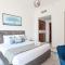 HiGuests - Spacious Apt Near Zabeel Park With Panoramic Views - Dubaj