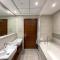 HiGuests - Spacious Apt Near Zabeel Park With Panoramic Views - Dubaj