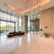 HiGuests - Spacious Apt Near Zabeel Park With Panoramic Views - Dubaj
