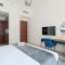 HiGuests - Spacious Apt Near Zabeel Park With Panoramic Views - Dubaj