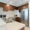 HiGuests - Spacious Apt Near Zabeel Park With Panoramic Views - Dubaj