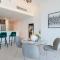 HiGuests - Spacious Apt Near Zabeel Park With Panoramic Views - Dubaj