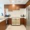 HiGuests - Spacious Apt Near Zabeel Park With Panoramic Views - Dubaj