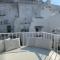 BELLE HOME OSTUNI vasca vista mare