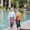 Ramayana Suites and Resort
