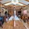 House Rustic heaven