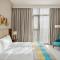 Holiday Inn Dubai Al-Maktoum Airport by IHG - 迪拜