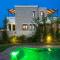 Family villa, Fantastic views, Private pool, Free laptop 1 - Roúpai