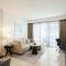 Dusit Suites Hotel Ratchadamri, Bangkok