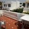 Estepona - Playa - Estudio de 1 dormitorio cerca del mar AL9