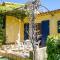 La Françonne Blanc - Gîte de charme en Provence - Mirabel-aux-Baronnies