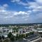 Praga 23rd Floor High-Class Apartment - 华沙