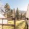 Appartement à Saint-Chaffrey: Terrasse Sud, 4 Couchages, Parking, Casier à Ski - FR-1-330E-47 - 圣沙夫雷