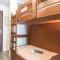 Appartement à Saint-Chaffrey: Terrasse Sud, 4 Couchages, Parking, Casier à Ski - FR-1-330E-47 - 圣沙夫雷