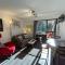 Appartement à Saint-Chaffrey: Terrasse Sud, 4 Couchages, Parking, Casier à Ski - FR-1-330E-47 - 圣沙夫雷