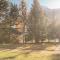 Appartement à Saint-Chaffrey: Terrasse Sud, 4 Couchages, Parking, Casier à Ski - FR-1-330E-47 - 圣沙夫雷