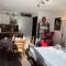 Appartement à Saint-Chaffrey: Terrasse Sud, 4 Couchages, Parking, Casier à Ski - FR-1-330E-47 - 圣沙夫雷