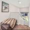Stylish Thredbo Alpine Chalet + Garage in Tranquil Setting