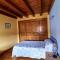 Casa Fraile aisa
