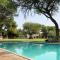 Okahandja Country Hotel - Окаханджа