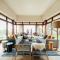 Cloud 9 Luxury Eco Villa