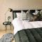 Cloud 9 Luxury Eco Villa
