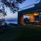 Cloud 9 Luxury Eco Villa