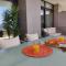SUNSET CLIFFS sea view apartments