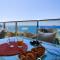 SUNSET CLIFFS sea view apartments SUNSET CLIFFS sea view apartments