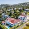 Westhill Luxury Guest House