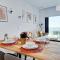 SUNSET CLIFFS sea view apartments
