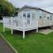Beautiful 3 bed holiday home