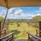 TARANGIRE KURO TREETOP LODGE - Manyara