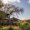 TARANGIRE KURO TREETOP LODGE - Manyara