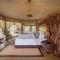 TARANGIRE KURO TREETOP LODGE - Manyara