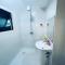Arabel Riverside Apartment with Swimming Pool