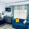 Arabel Riverside Apartment with Swimming Pool