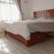 Cheerful 4-bedroom with pool - 阿西里弗